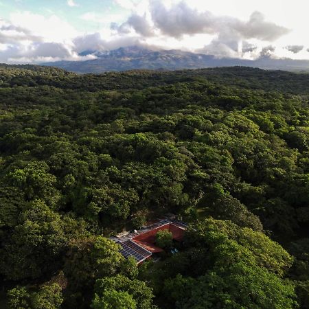 Casa Rural Aroma De Campo Curubande Екстер'єр фото