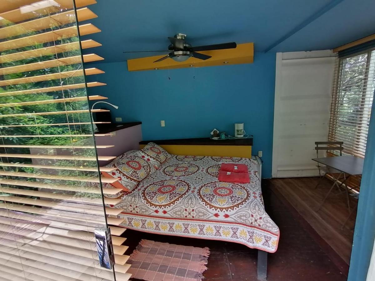 Casa Rural Aroma De Campo Curubande Екстер'єр фото