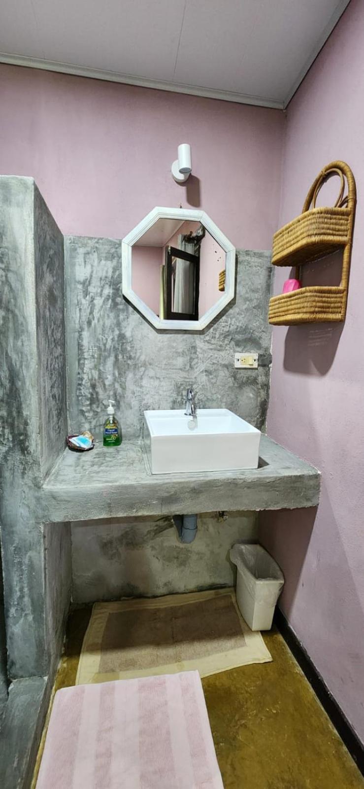 Casa Rural Aroma De Campo Curubande Екстер'єр фото