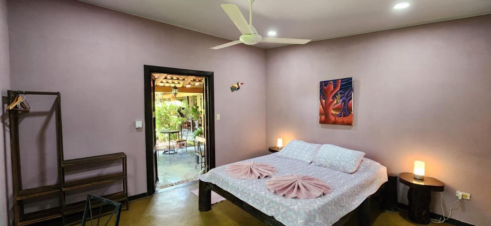 Casa Rural Aroma De Campo Curubande Екстер'єр фото