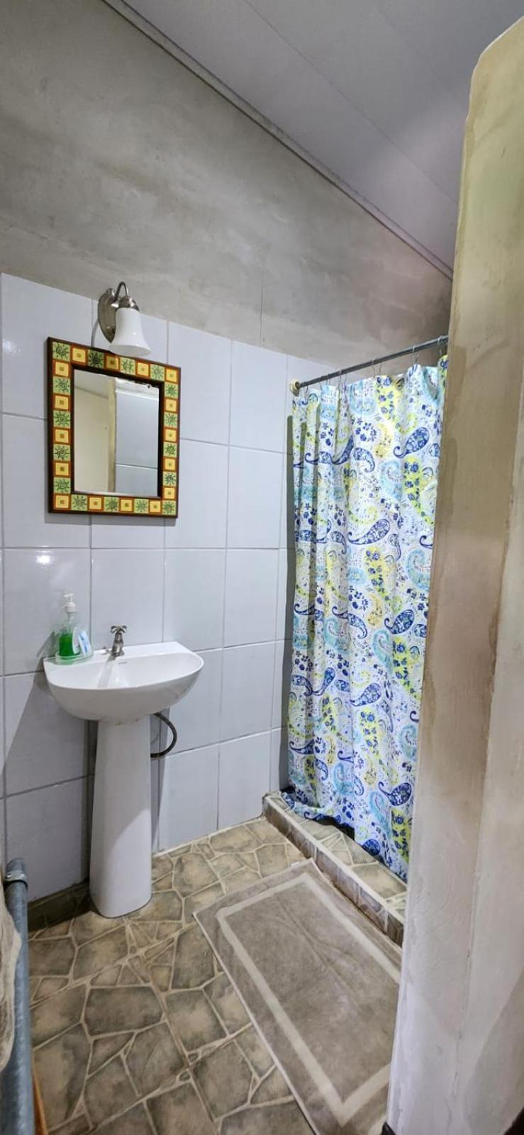 Casa Rural Aroma De Campo Curubande Екстер'єр фото