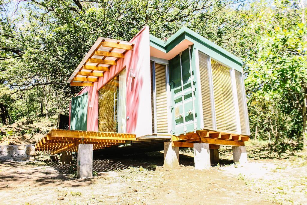 Casa Rural Aroma De Campo Curubande Номер фото